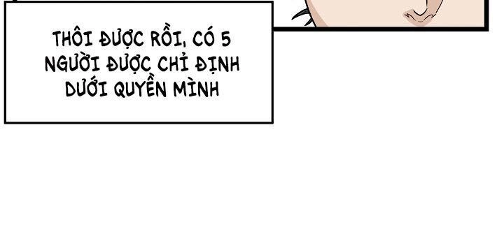 Đăng Nhập Murim Chapter 20 - 36