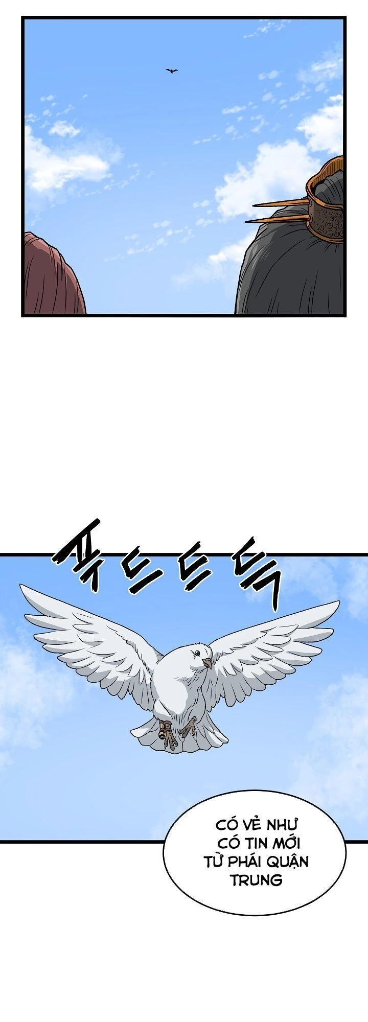 Đăng Nhập Murim Chapter 20 - 44