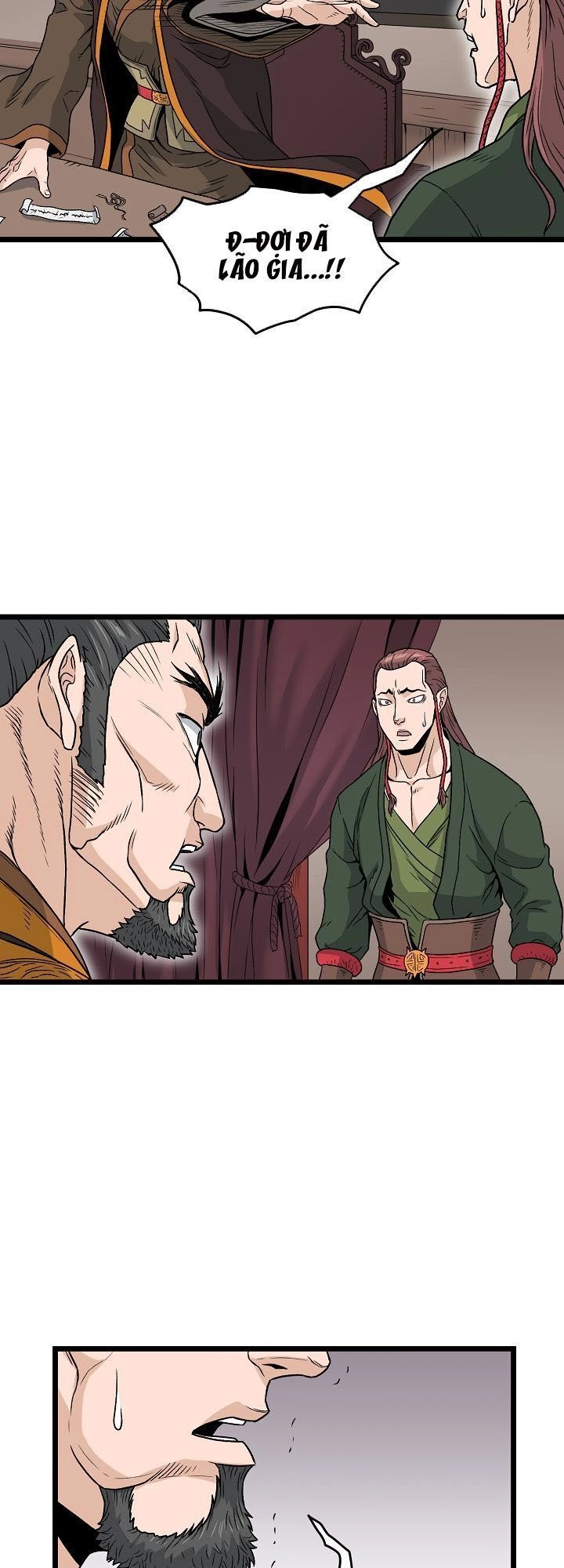 Đăng Nhập Murim Chapter 20 - 48