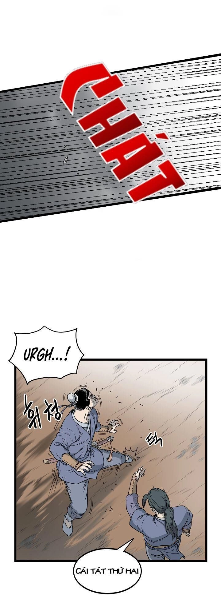 Đăng Nhập Murim Chapter 21 - 15