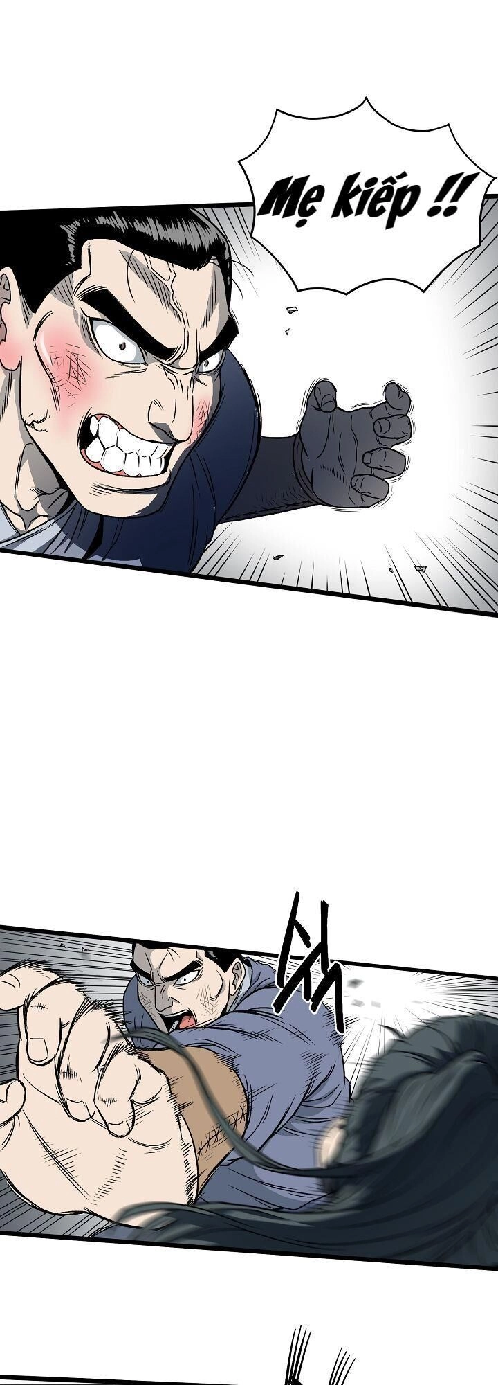 Đăng Nhập Murim Chapter 21 - 16