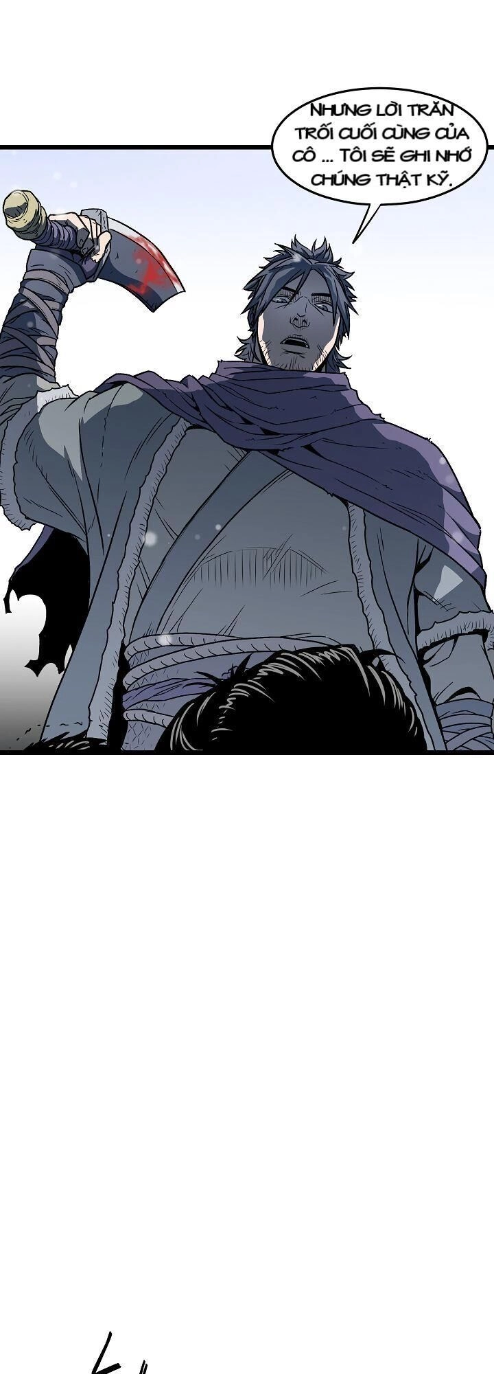 Đăng Nhập Murim Chapter 21 - 30