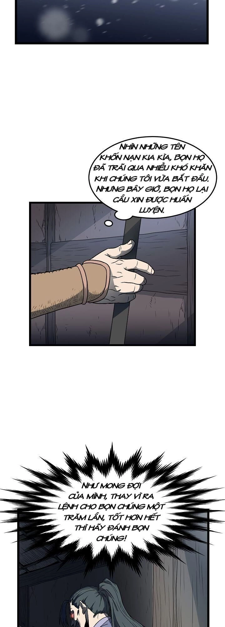 Đăng Nhập Murim Chapter 21 - 45