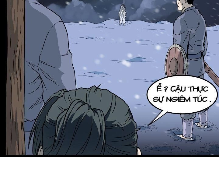 Đăng Nhập Murim Chapter 21 - 47