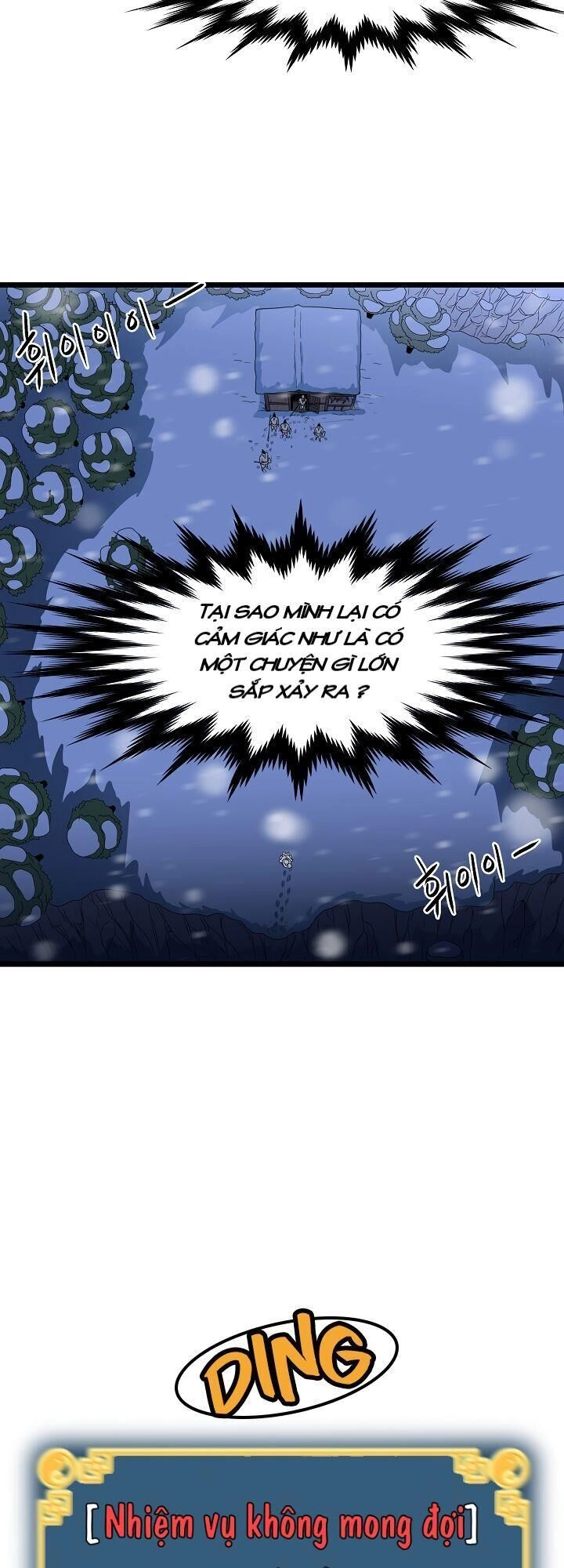 Đăng Nhập Murim Chapter 21 - 49