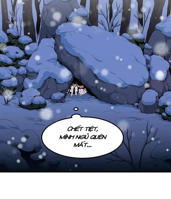 Đăng Nhập Murim Chapter 22 - 11