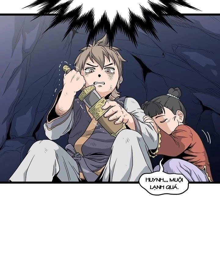 Đăng Nhập Murim Chapter 22 - 13