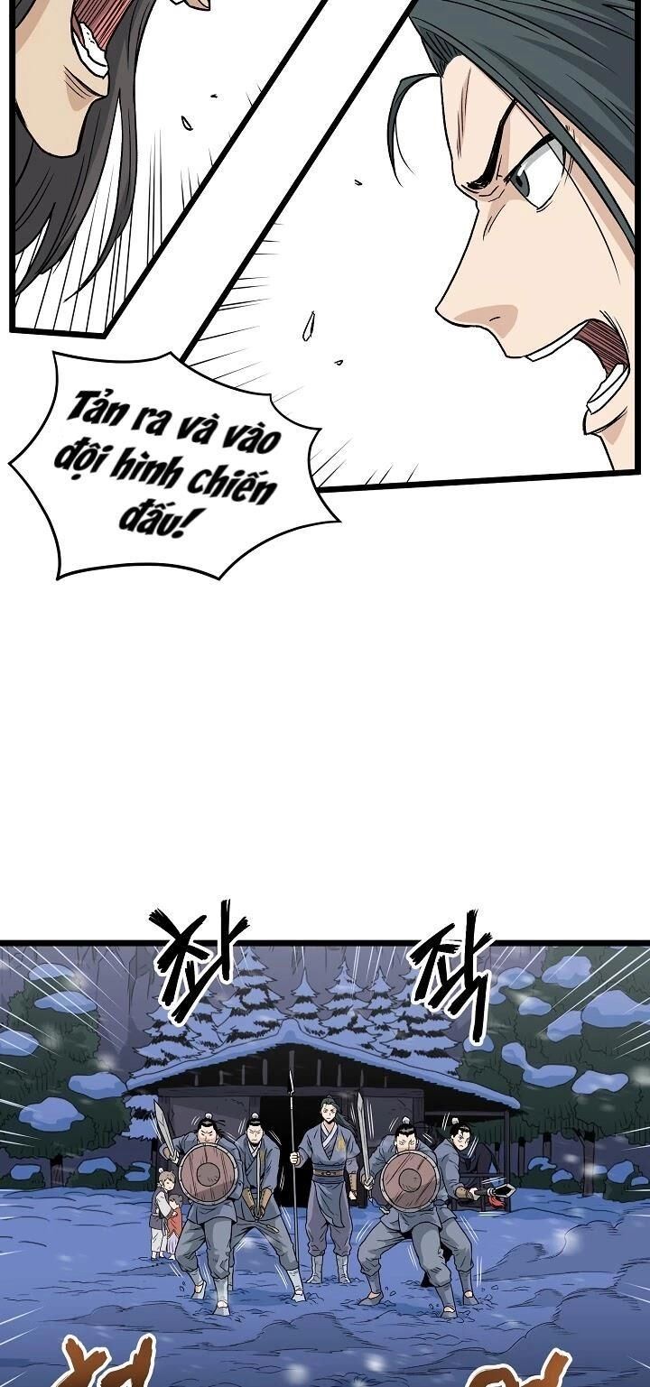 Đăng Nhập Murim Chapter 22 - 48