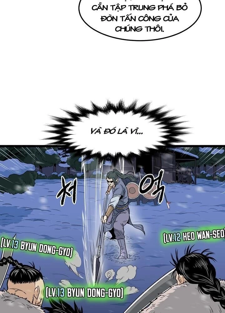 Đăng Nhập Murim Chapter 22 - 55