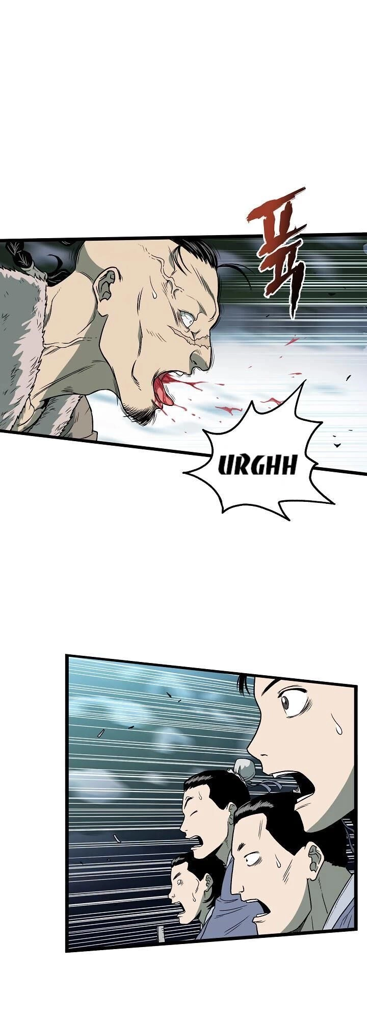 Đăng Nhập Murim Chapter 23 - 1