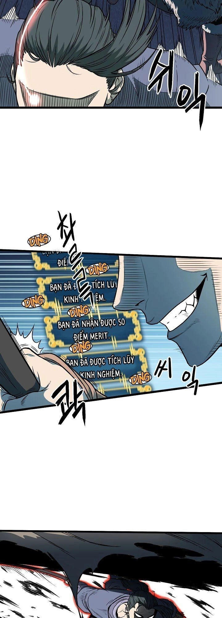 Đăng Nhập Murim Chapter 23 - 5