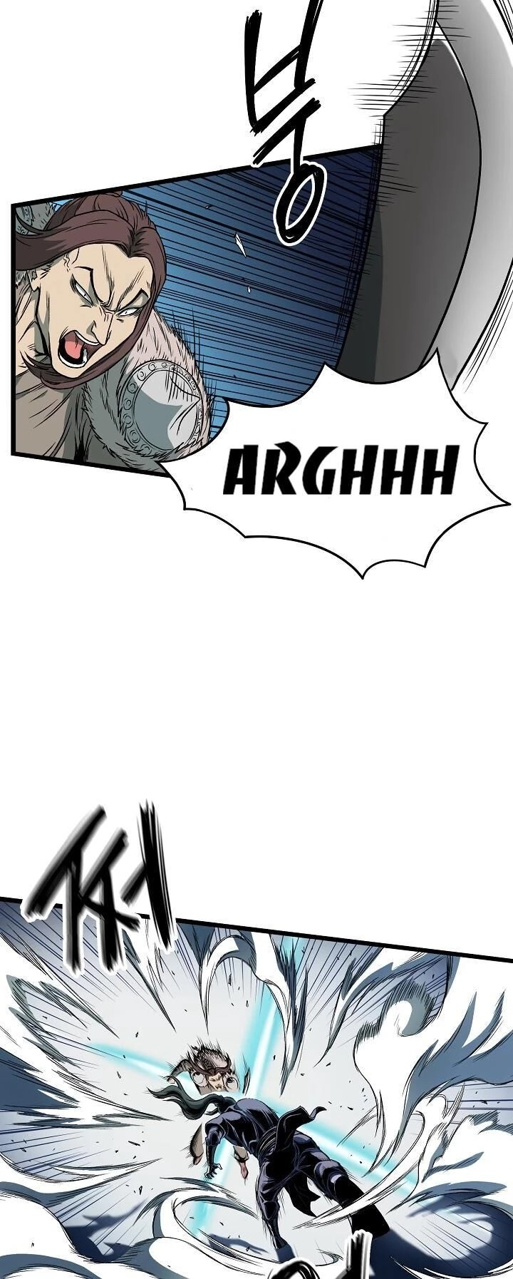 Đăng Nhập Murim Chapter 23 - 9