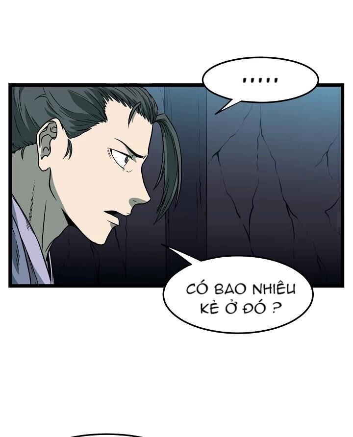 Đăng Nhập Murim Chapter 23 - 30