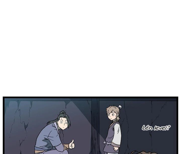 Đăng Nhập Murim Chapter 23 - 36