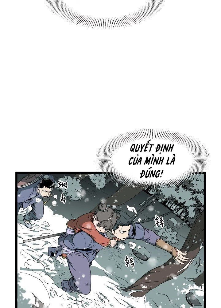 Đăng Nhập Murim Chapter 25 - 2