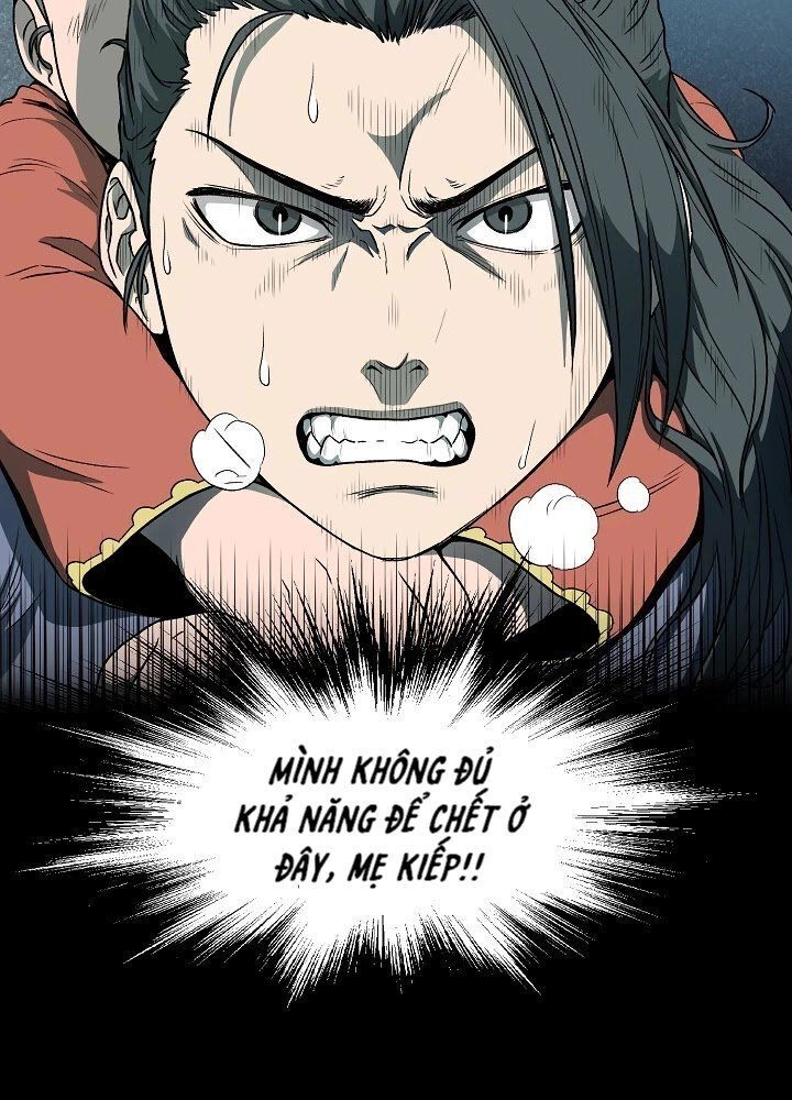 Đăng Nhập Murim Chapter 25 - 6