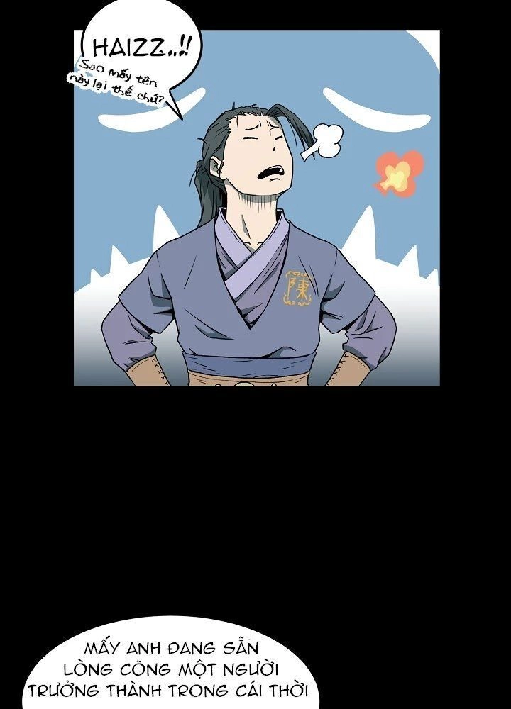 Đăng Nhập Murim Chapter 25 - 10