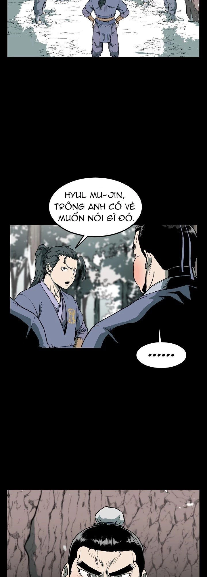 Đăng Nhập Murim Chapter 25 - 13