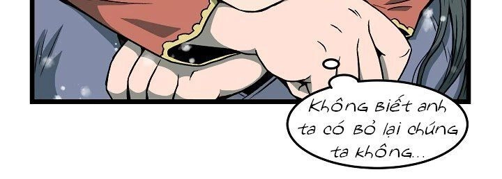 Đăng Nhập Murim Chapter 25 - 16