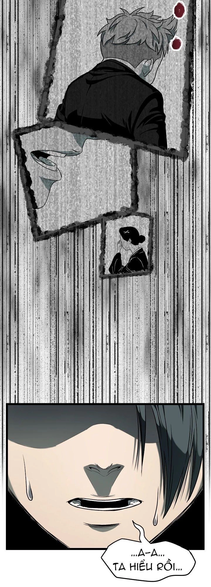 Đăng Nhập Murim Chapter 25 - 23