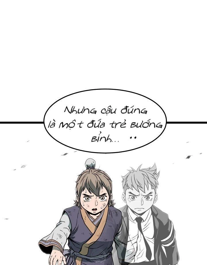 Đăng Nhập Murim Chapter 25 - 26