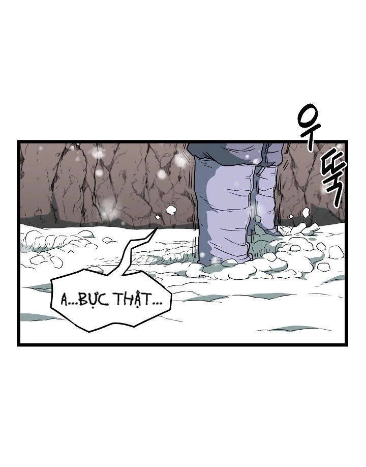 Đăng Nhập Murim Chapter 25 - 28