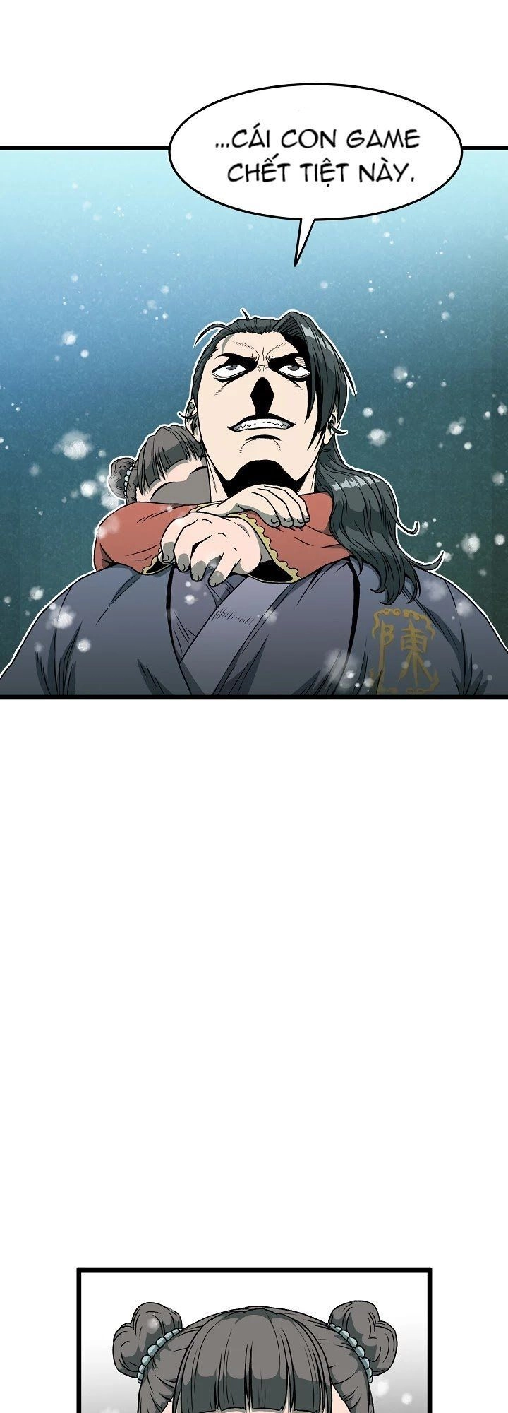 Đăng Nhập Murim Chapter 25 - 29