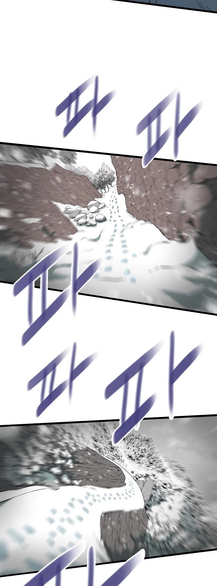 Đăng Nhập Murim Chapter 25 - 33