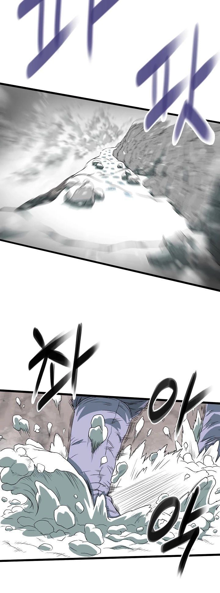 Đăng Nhập Murim Chapter 25 - 34