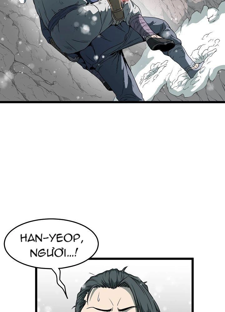 Đăng Nhập Murim Chapter 25 - 36