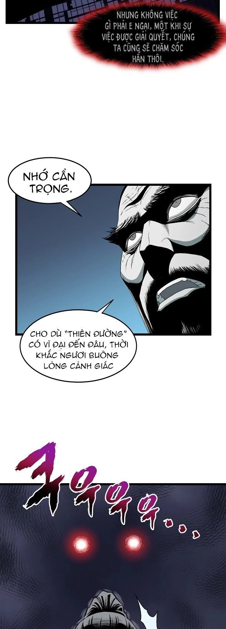 Đăng Nhập Murim Chapter 25 - 47