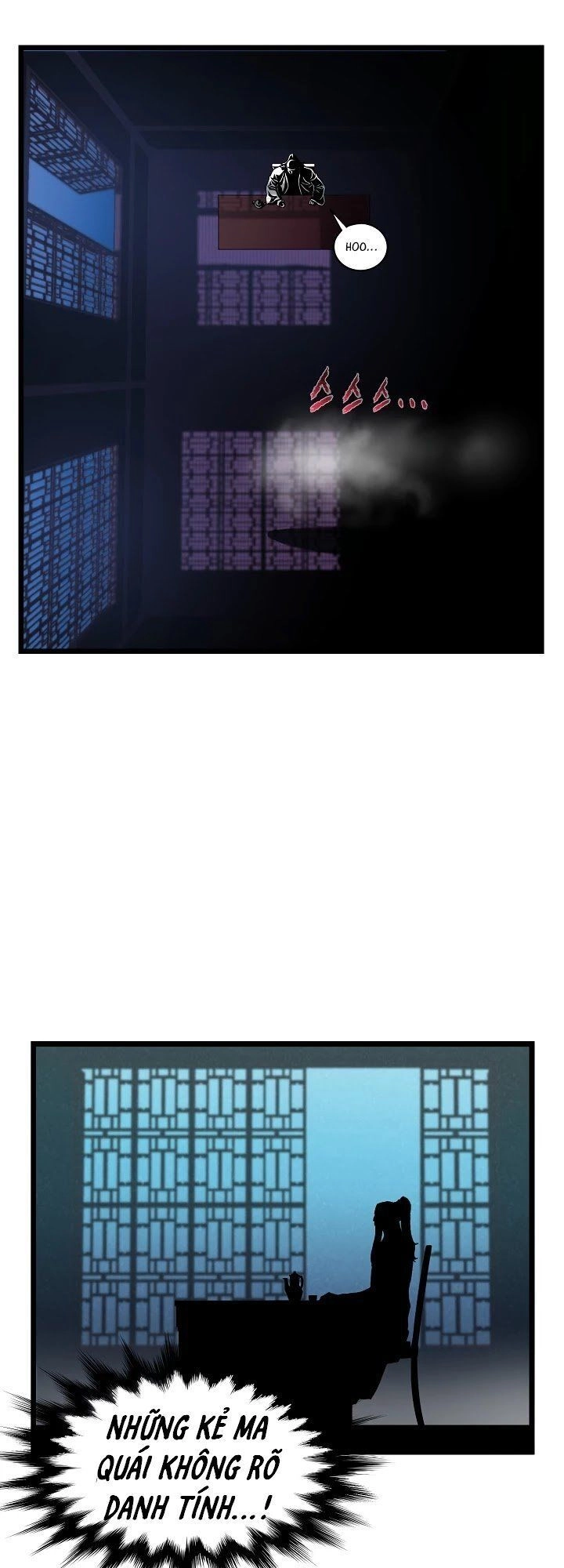 Đăng Nhập Murim Chapter 25 - 51