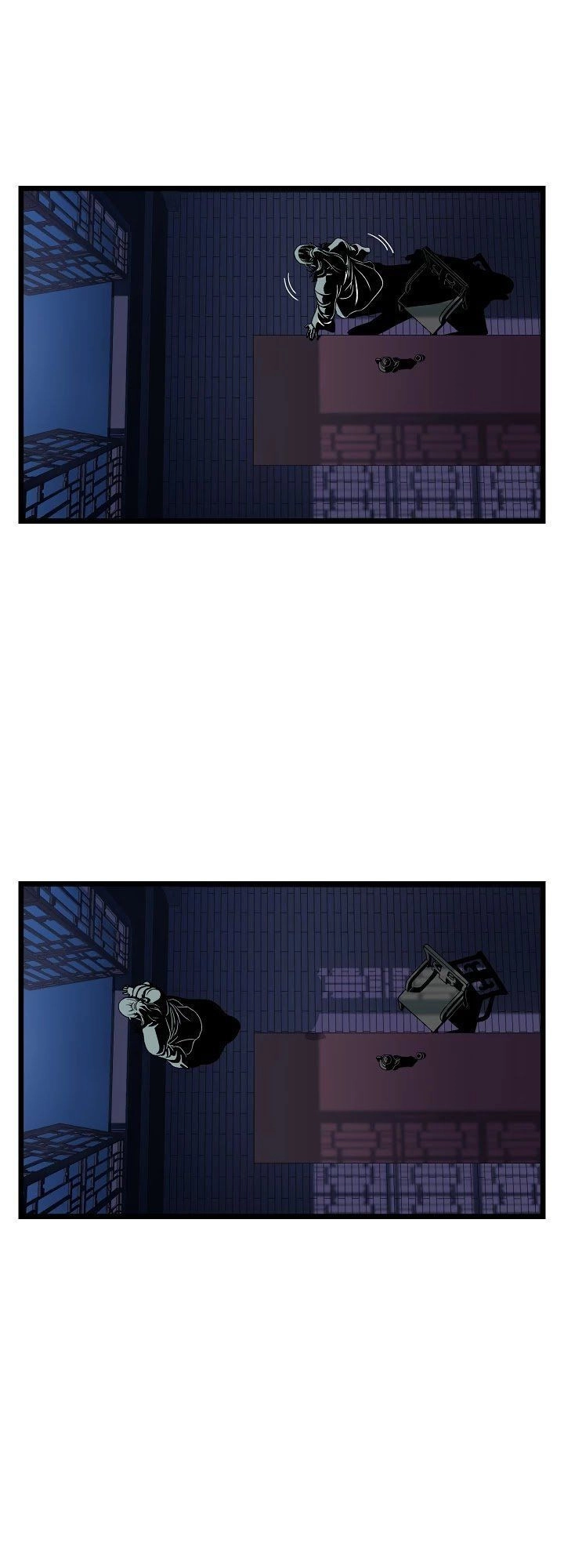 Đăng Nhập Murim Chapter 25 - 53