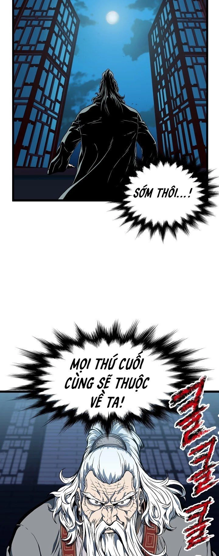 Đăng Nhập Murim Chapter 25 - 55