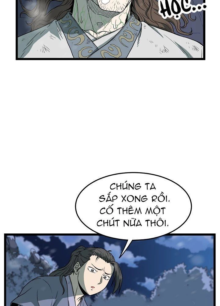 Đăng Nhập Murim Chapter 26 - 2