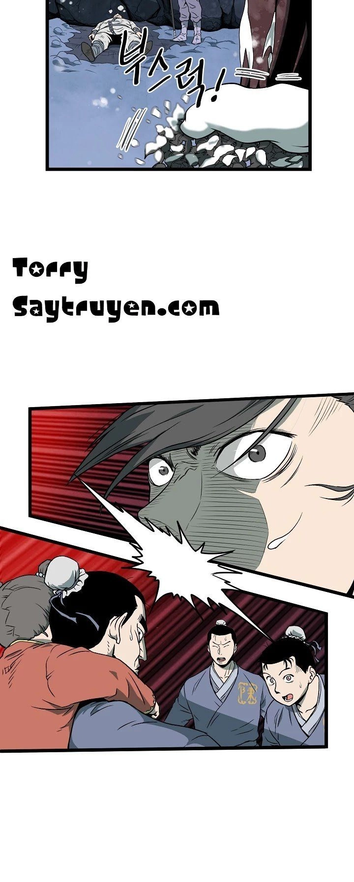 Đăng Nhập Murim Chapter 26 - 7