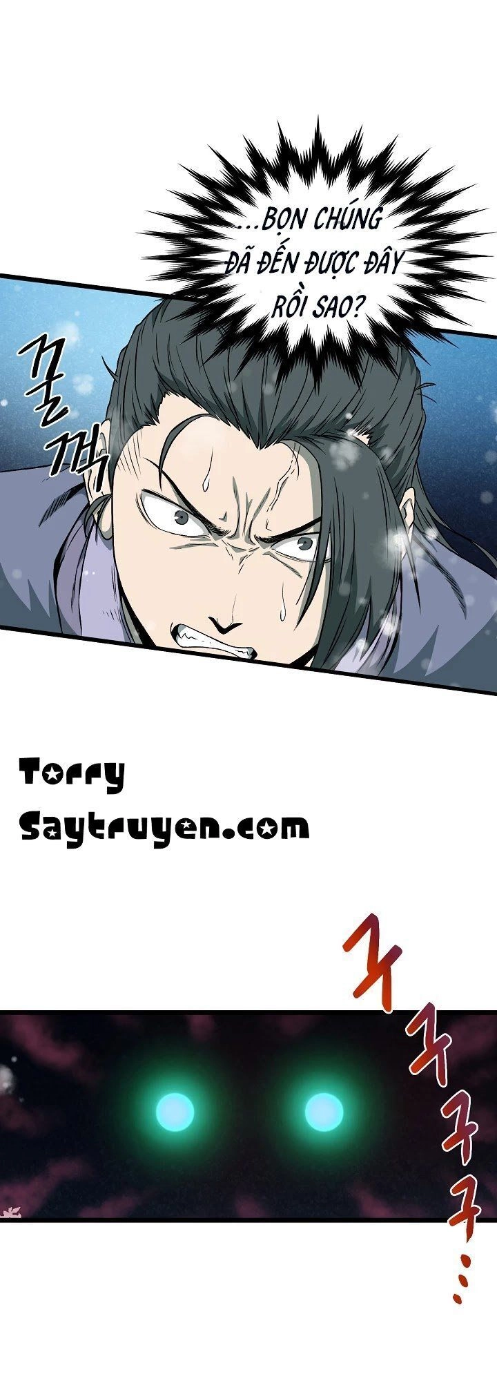 Đăng Nhập Murim Chapter 26 - 9