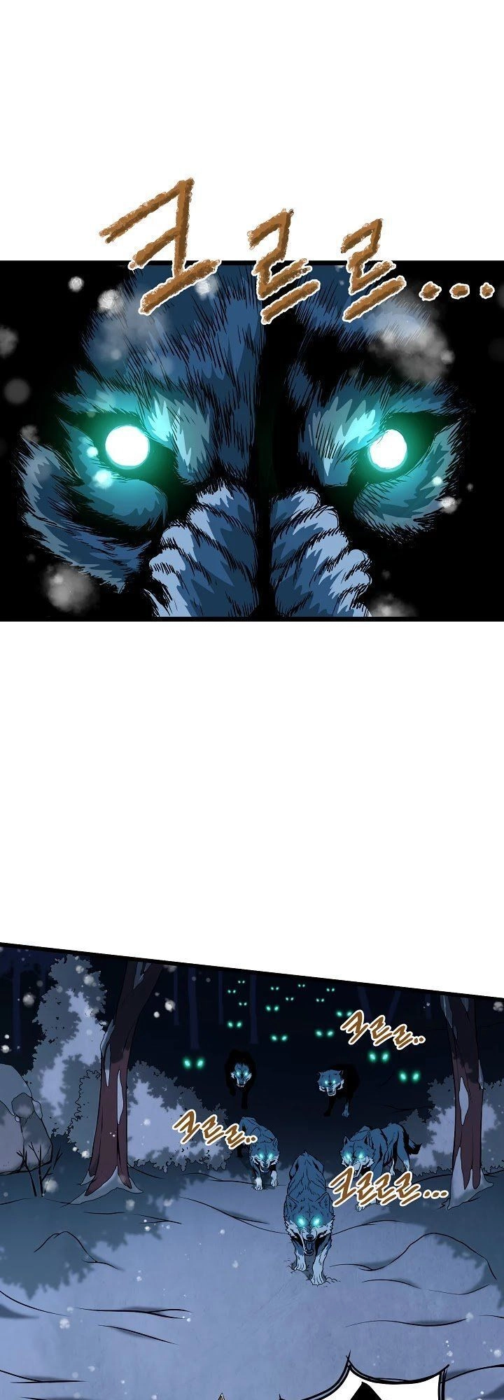 Đăng Nhập Murim Chapter 26 - 11