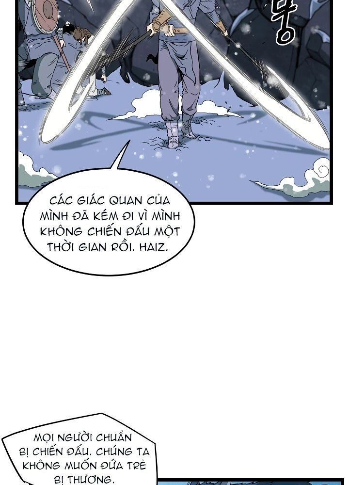 Đăng Nhập Murim Chapter 26 - 14