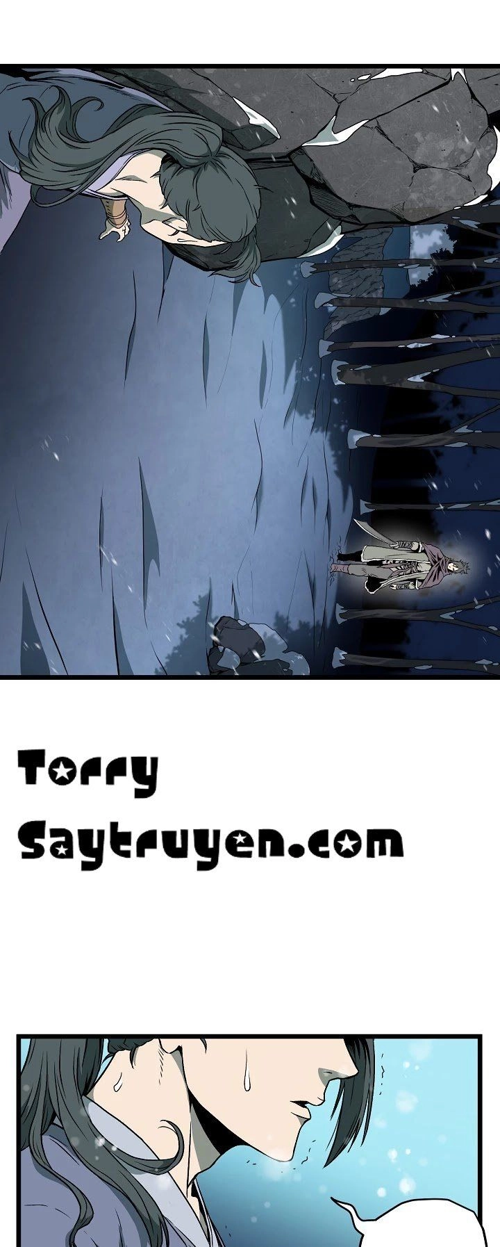 Đăng Nhập Murim Chapter 26 - 29