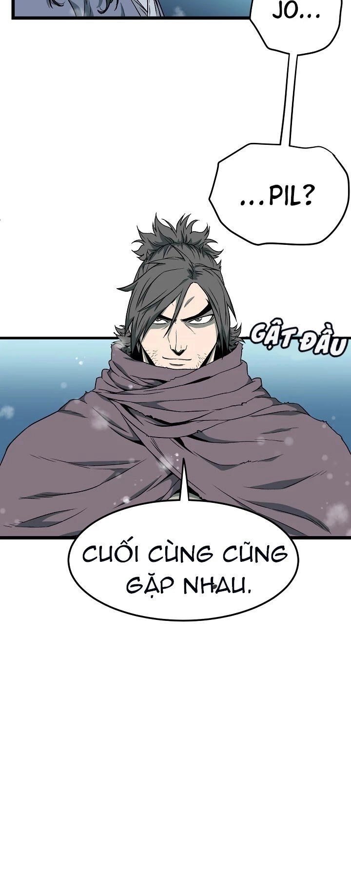 Đăng Nhập Murim Chapter 26 - 30