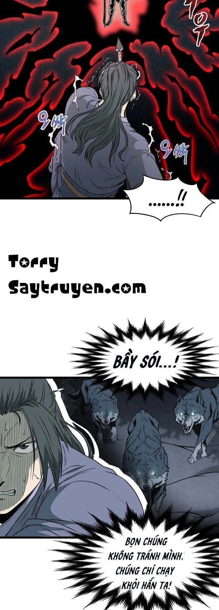 Đăng Nhập Murim Chapter 26 - 35