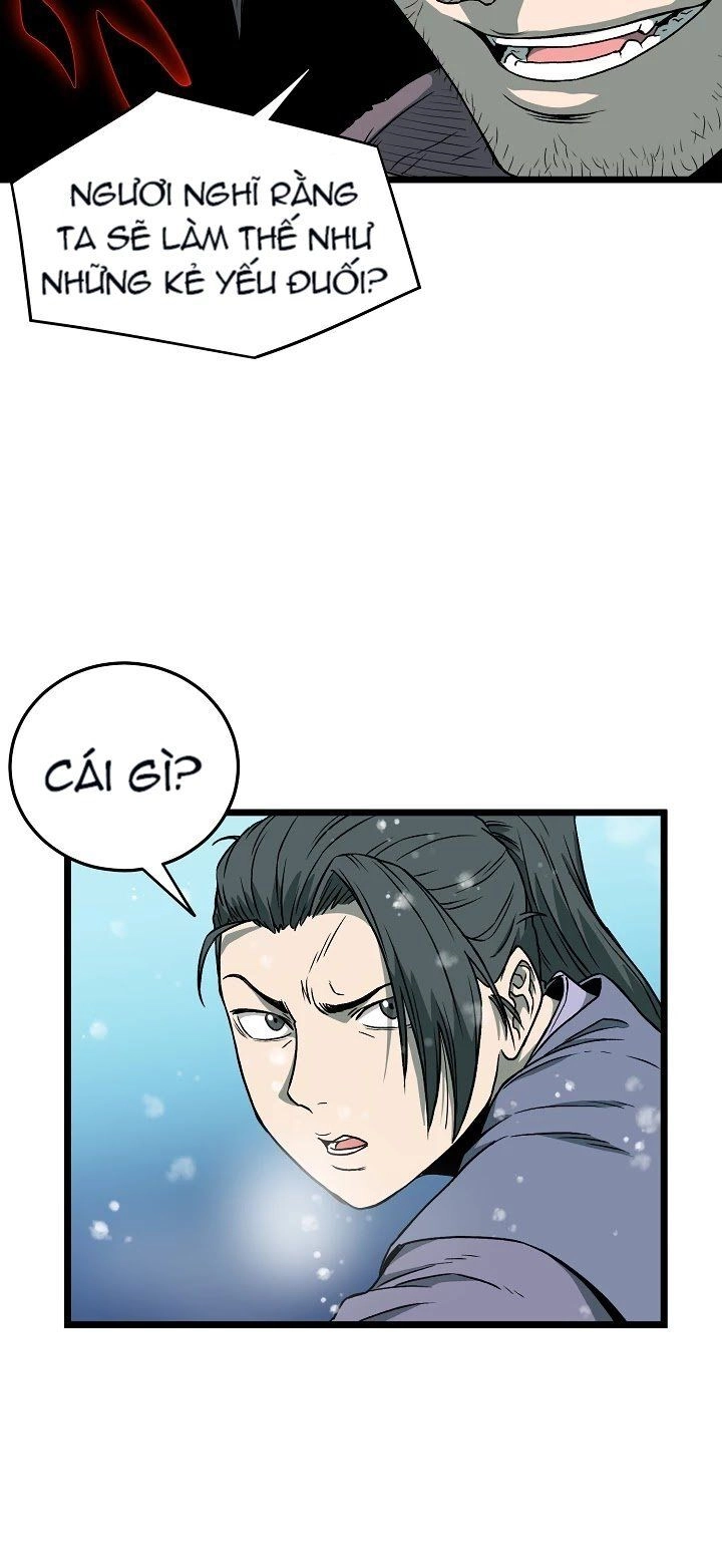 Đăng Nhập Murim Chapter 26 - 40