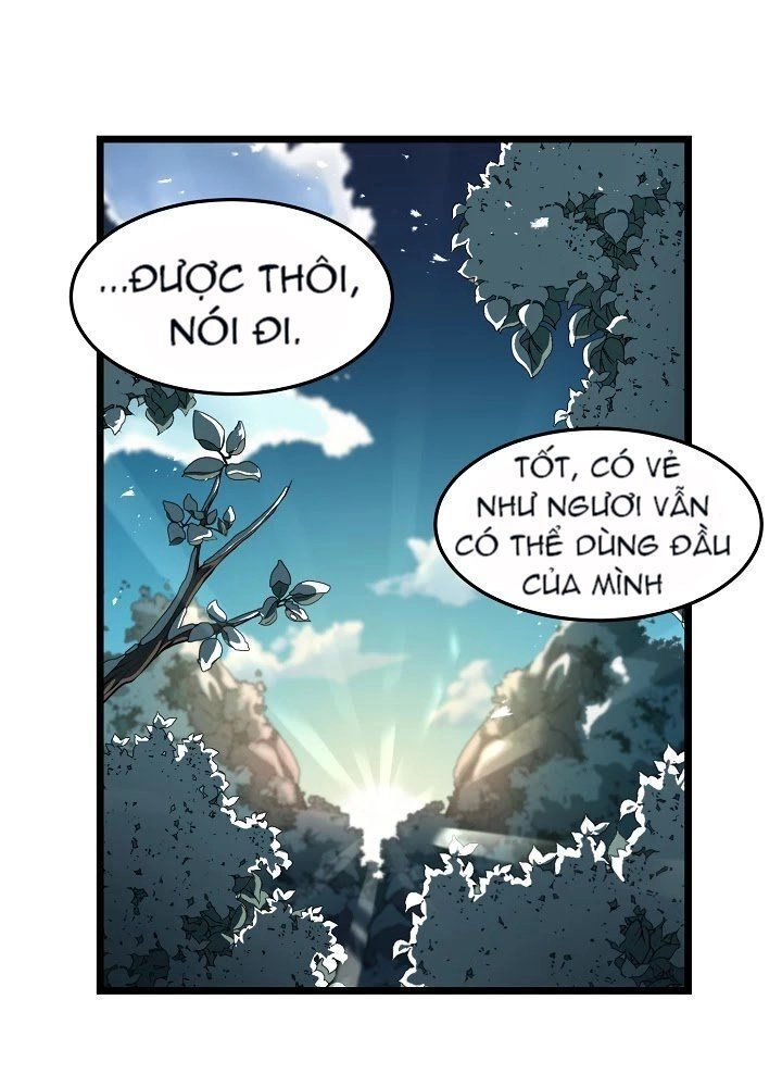 Đăng Nhập Murim Chapter 26 - 46