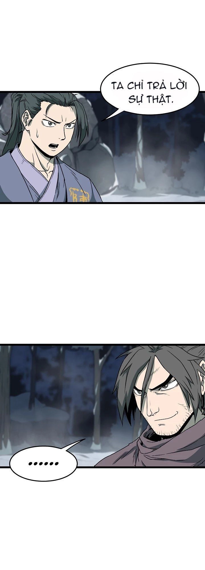 Đăng Nhập Murim Chapter 26 - 51