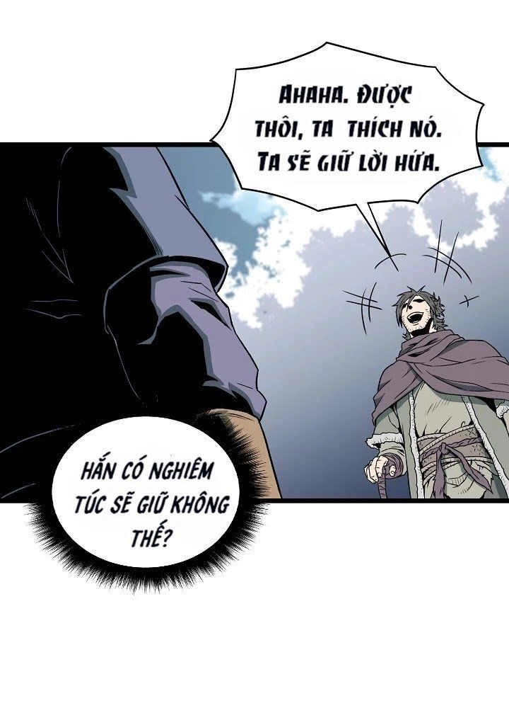 Đăng Nhập Murim Chapter 26 - 52