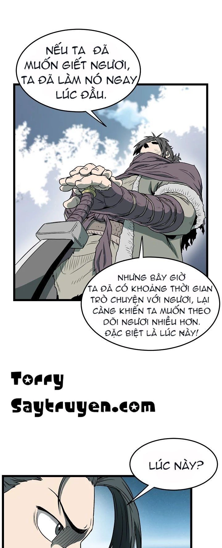 Đăng Nhập Murim Chapter 26 - 53