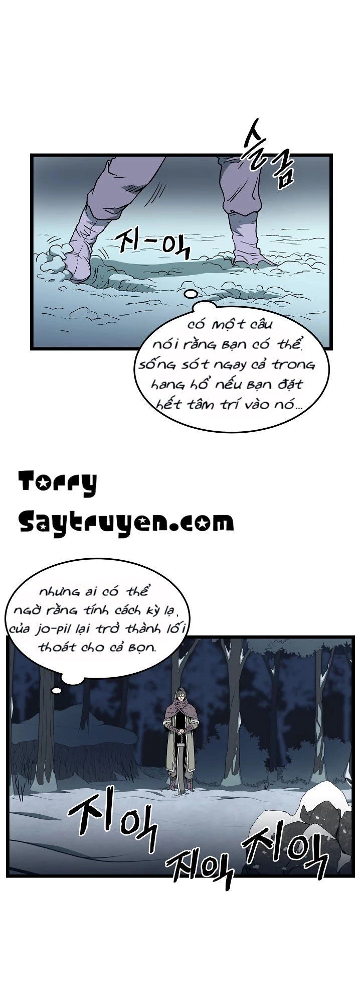 Đăng Nhập Murim Chapter 26 - 55