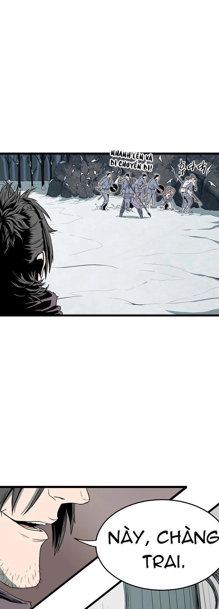 Đăng Nhập Murim Chapter 26 - 57