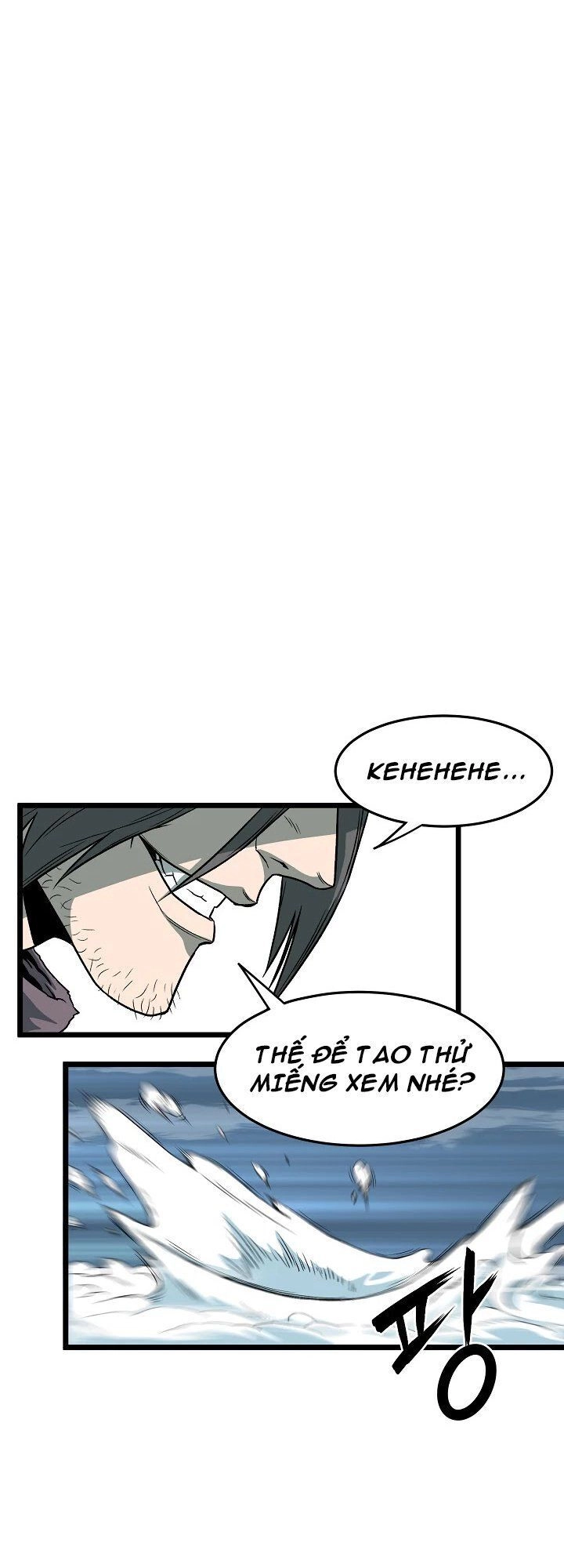 Đăng Nhập Murim Chapter 27 - 9